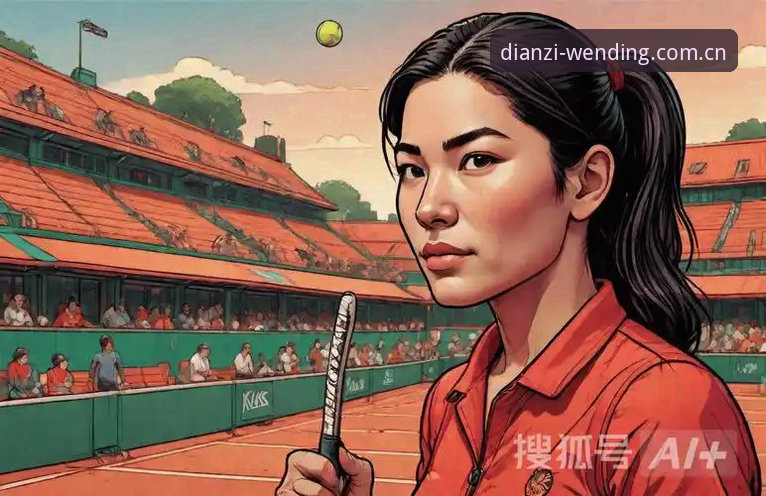 问鼎平台官方下载 2026年法网女单抽签揭晓,中国金花争锋罗兰加洛斯最新动态
